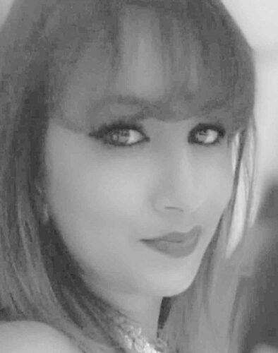 Jeannie G. Gonzalez